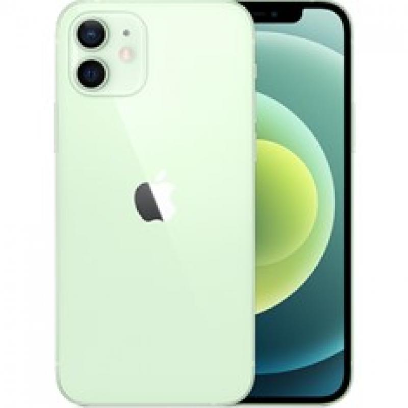 Telefono movil smartphone apple iphone 12 - 128gb - 6.1pulgadas verde - Imagen 1