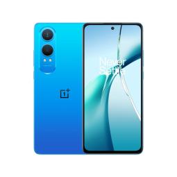 Movil oneplus nord ce4 lite 5g 8 - 256gb azul