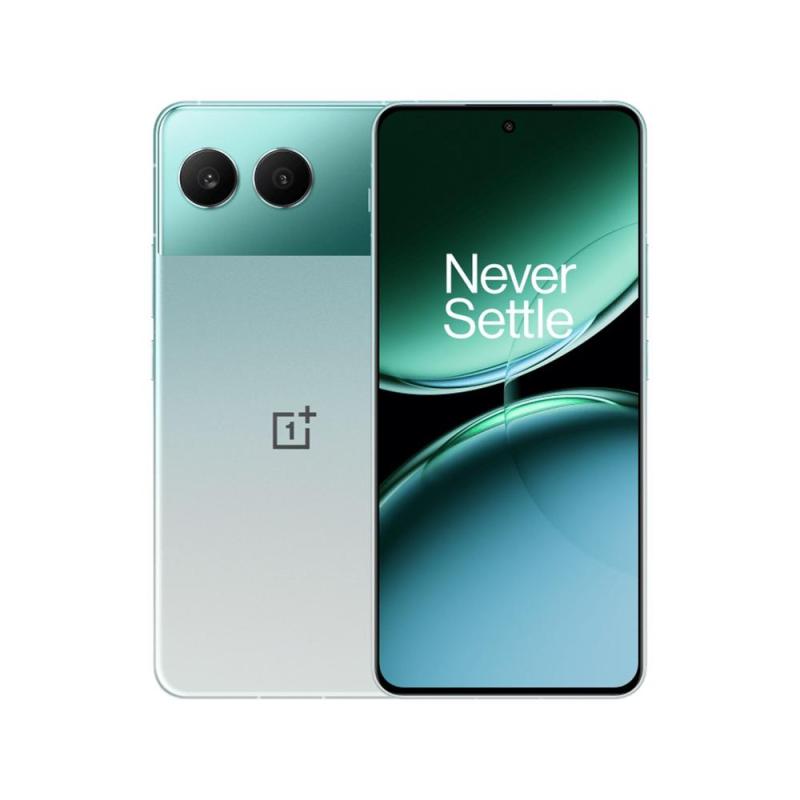 Movil smartphone oneplus nord 4 5g 12 - 256gb verde