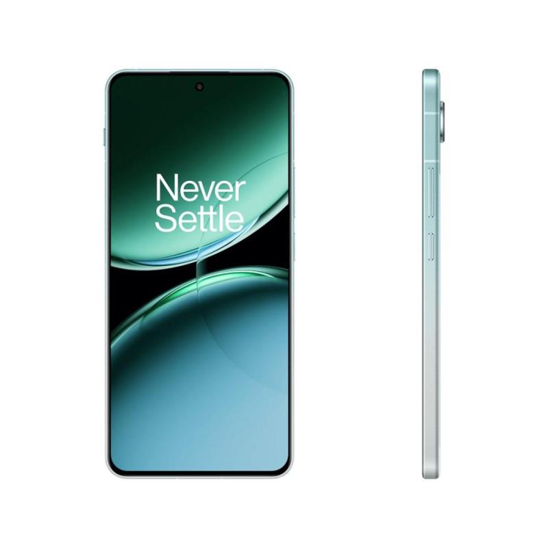 Movil smartphone oneplus nord 4 5g 12 - 256gb verde