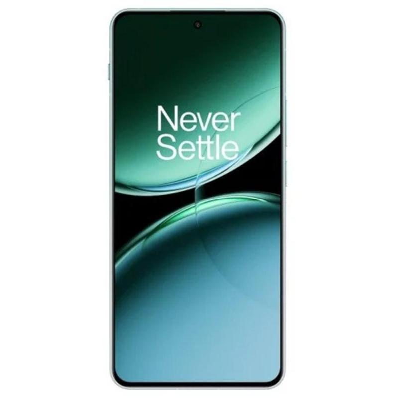 Movil smartphone oneplus nord 4 5g 12 - 256gb verde