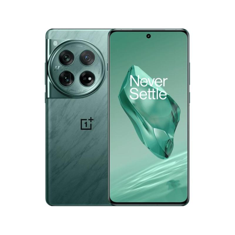 Movil oneplus 12 5g 16 - 512gb verde