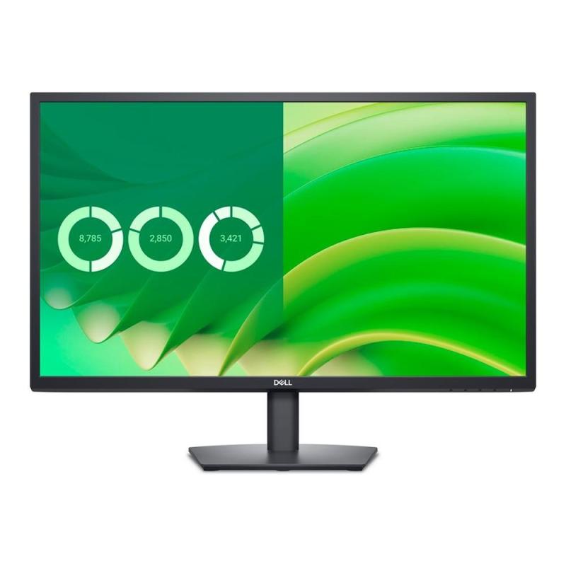 Monitor dell 27pulgadas e2725h fhd 75hz