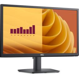 Monitor dell 22pulgadas e2225h fhd 75hz