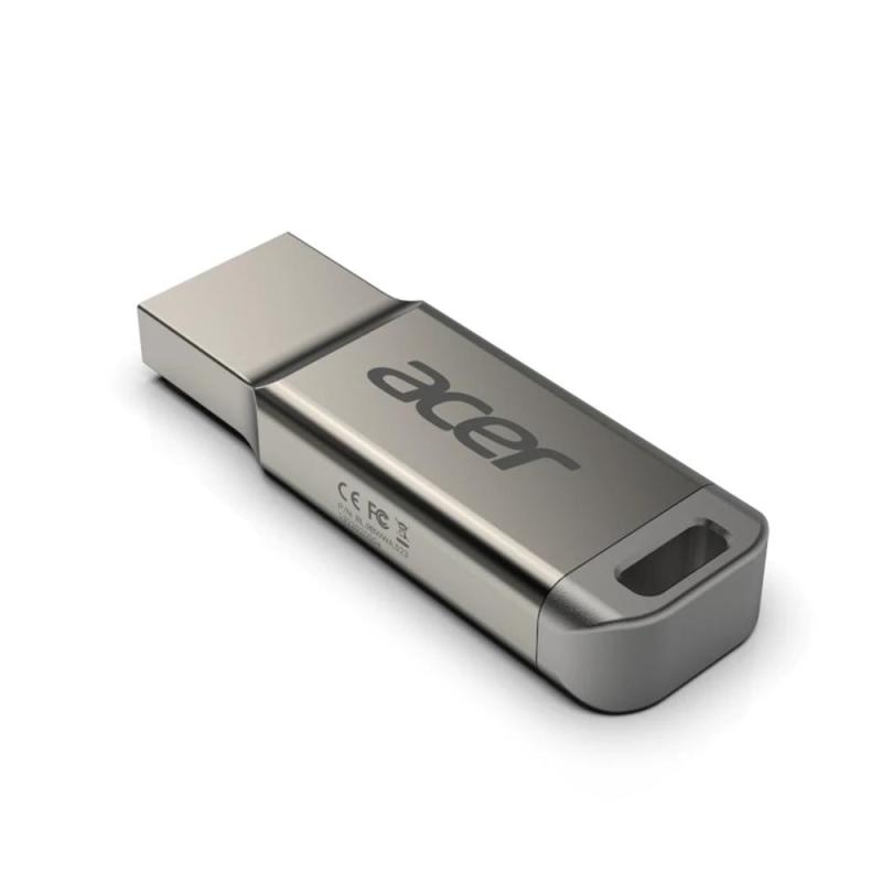 Memoria usb 3.2 acer um310 32gb plata