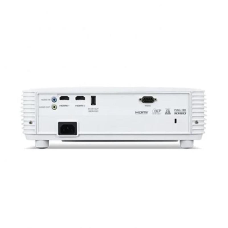 Proyector acer x1526hk ansi dlp wuxga fhd 4000 lumenes