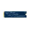 Disco duro interno ssd kingston nv3 4tb m.2 nvme pcie 4.0