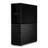 Disco duro externo hdd wd western digital 24tb my book 3.5pulgadas usb 3.0 negro