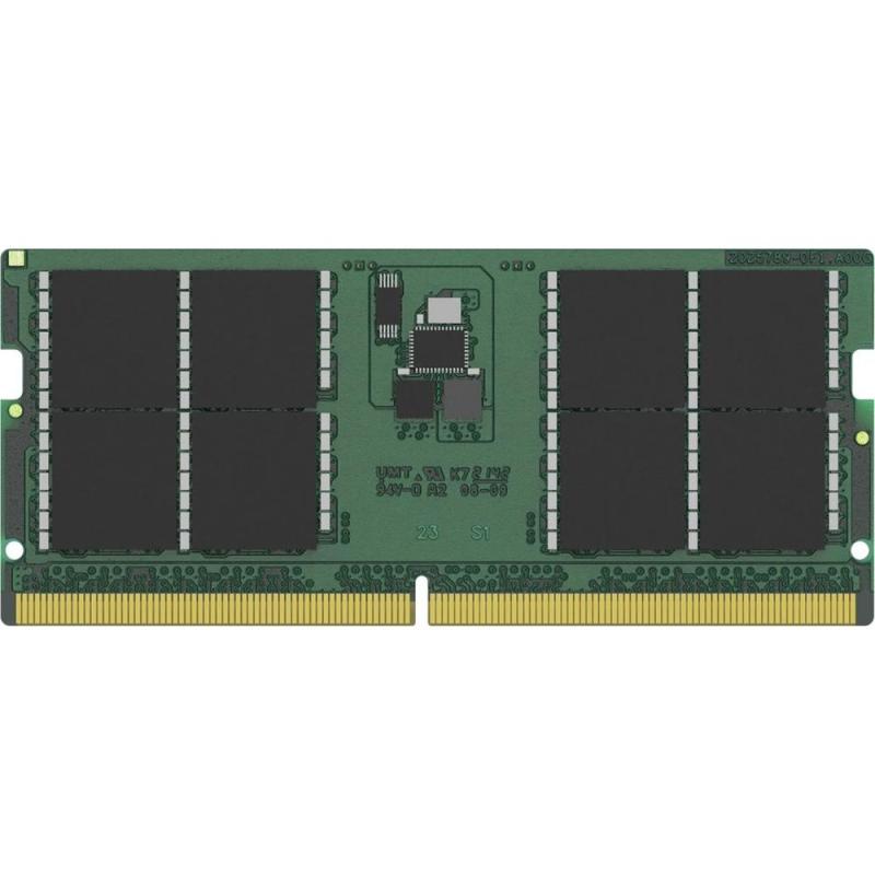 Memoria ram pc5 - 44800 kingston ddr5 32gb cl46