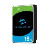 Disco duro interno hdd seagate skyhawk ai st16000ve004 16tb 3.5pulgadas 256mb sata 6gb - s