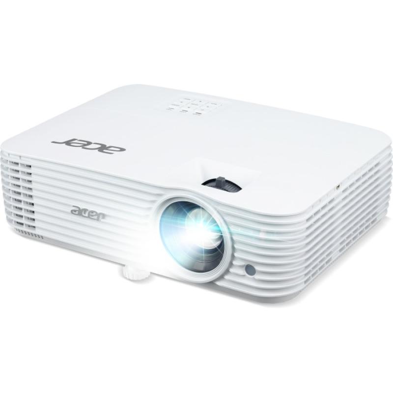 Proyector acer h6815 ansi dlp 4k uhd 4000 lumenes