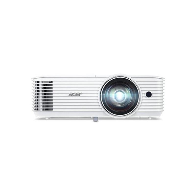 Proyector acer s1286h ansi dlp xga 3500 lumenes