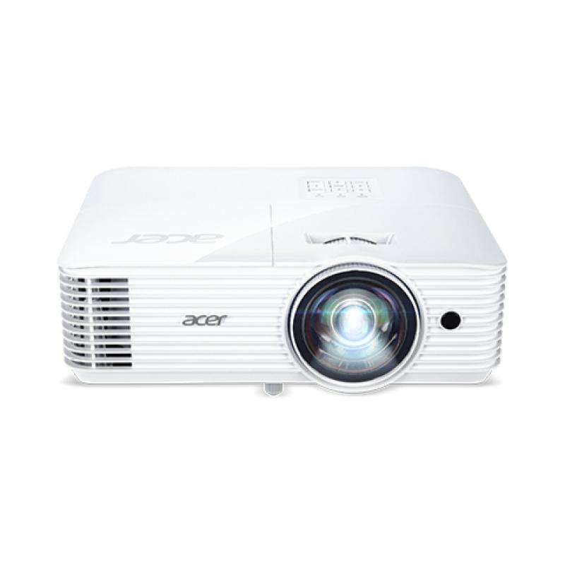 Proyector acer s1286h ansi dlp xga 3500 lumenes