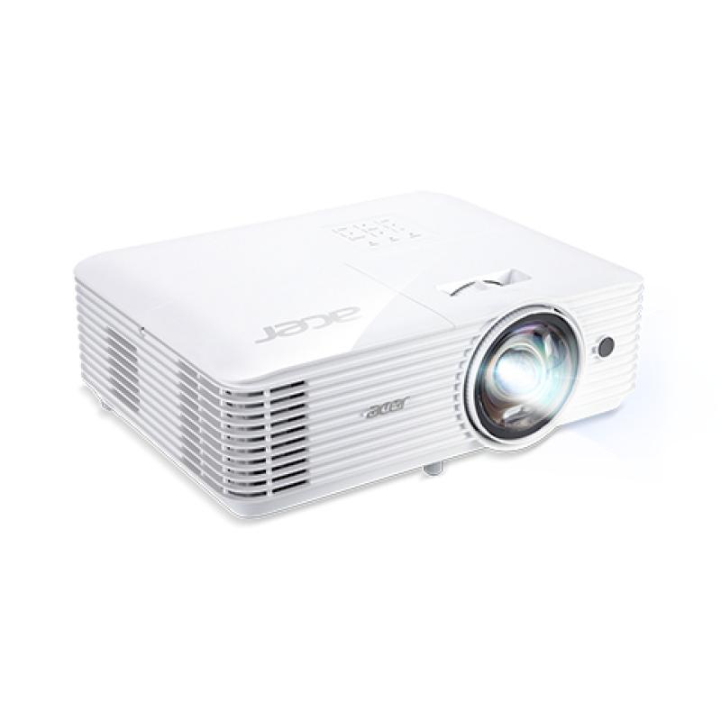 Proyector acer s1286h ansi dlp xga 3500 lumenes