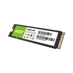 Disco duro interno ssd acer fa100 4tb m.2 pcie