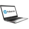 Portatil reacondicionado hp probook 650 g2 15.6pulgadas - i5 - 6th - 8gb - 256gb ssd - win 10 pro - teclado con kit de conversio