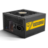 Fuente alimentacion nox hummer gdx850 80+ gold 850w atx 3.1