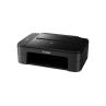 Multifuncion canon pixma ts3355 inyeccion color a4 - 7.7ppm - 4800ppp - usb - wifi - negro