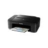 Multifuncion canon pixma ts3355 inyeccion color a4 - 7.7ppm - 4800ppp - usb - wifi - negro