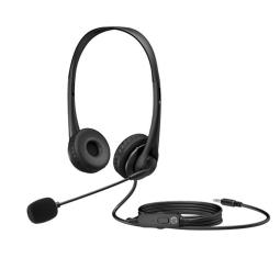 Auriculares hp g2 estereo de 3 -5 mm