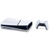 Consola ps5 sony playstation 5 slim 1tb chasis d con lector + fortnite