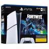 Consola ps5 sony playstation 5 digital slim 1tb chasis d + fortnite