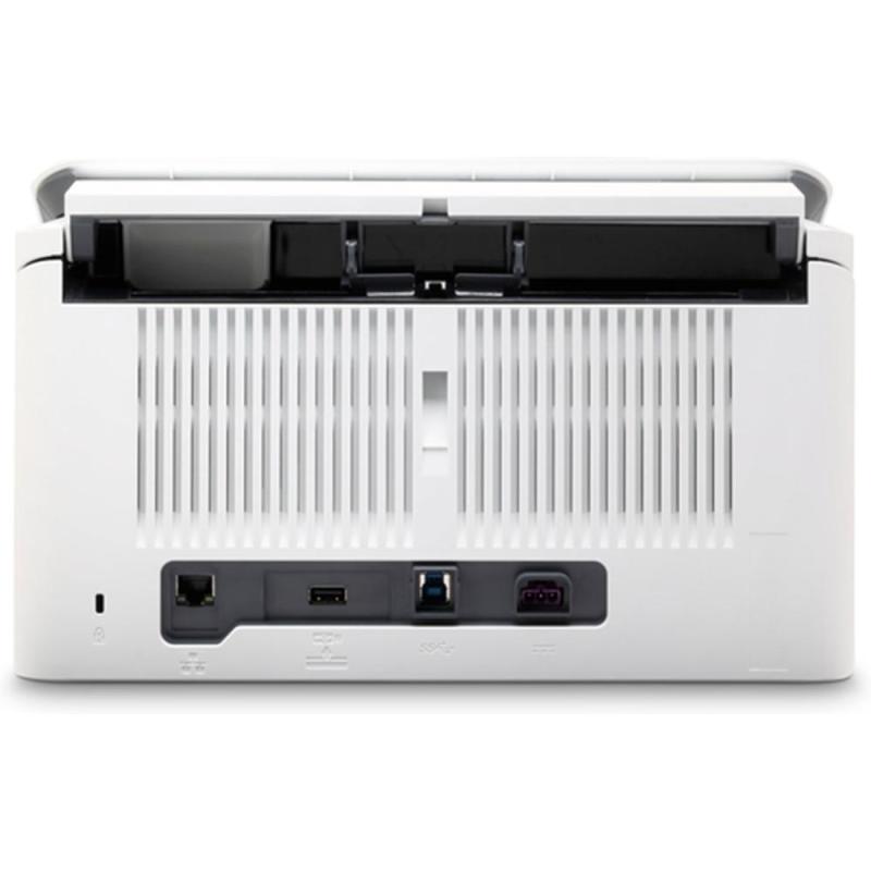 Escaner hp scanjet enterprise flow n7000 snw1 adf - duplex