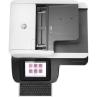 Escaner hp scanjet enterprise flow n9120 fn2 adf - duplex