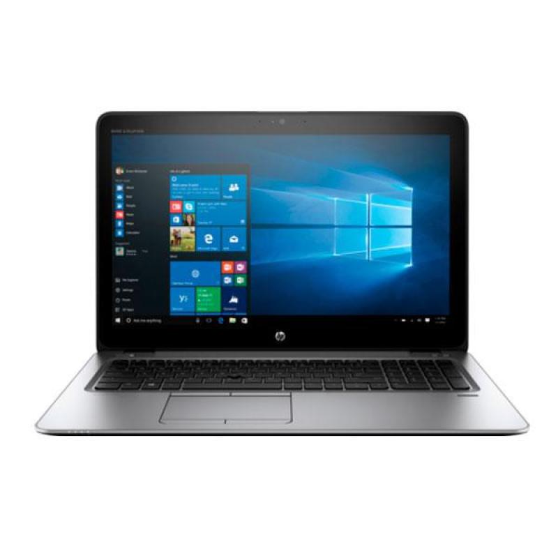 Portatil reacondicionado hp elitebook 850 g3 15.6pulgadas - i5 - 6th - 8gb - 256gb - win 10 pro - teclado español