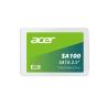 Disco duro interno ssd acer sa100 480gb 2.5pulgadas sata 3