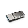 Memoria usb 3.2 acer um310 128gb plata