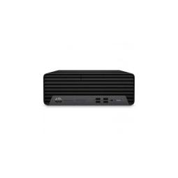 Ordenador reacondicionado sff hp prodesk 400 g7 - i5 - 10th - 16gb - 512gb ssd - windows 10 pro