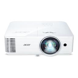 Proyector acer s1386whn ansi dlp wxga 3600 lumenes