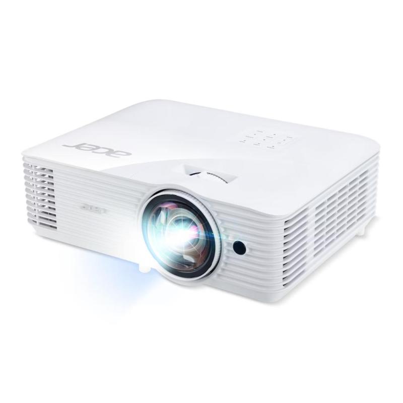 Proyector acer s1386whn ansi dlp wxga 3600 lumenes