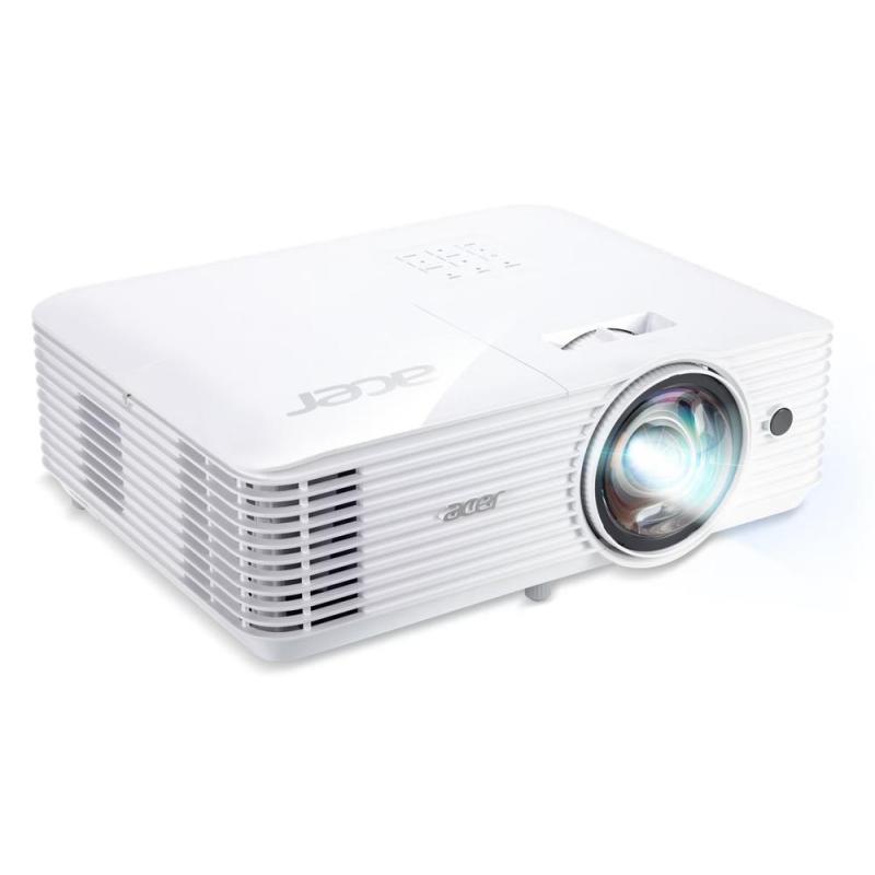 Proyector acer s1386whn ansi dlp wxga 3600 lumenes