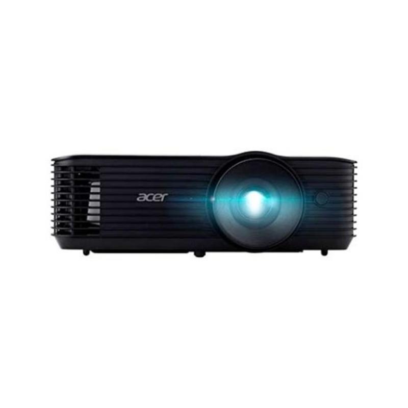 Proyector acer x1128i ansi dlp svga 4800 lumenes