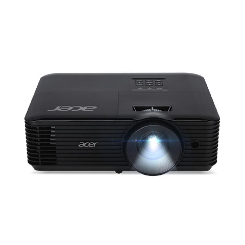 Proyector acer x1128i ansi dlp svga 4800 lumenes