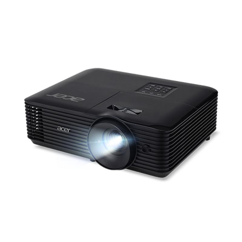 Proyector acer x1128i ansi dlp svga 4800 lumenes