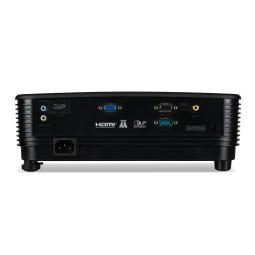 Proyector acer essential x1229hp ansi dlp xga 4800 lumenes