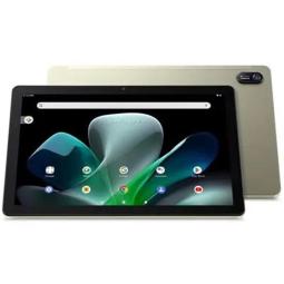 Tablet acer iconia m10 - 12 10.1pulgadas 6gb 128gb wifi gris + funda libro