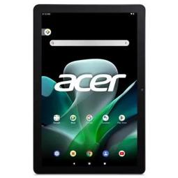 Tablet acer iconia m10 - 12 10.1pulgadas 6gb 128gb wifi gris + funda libro