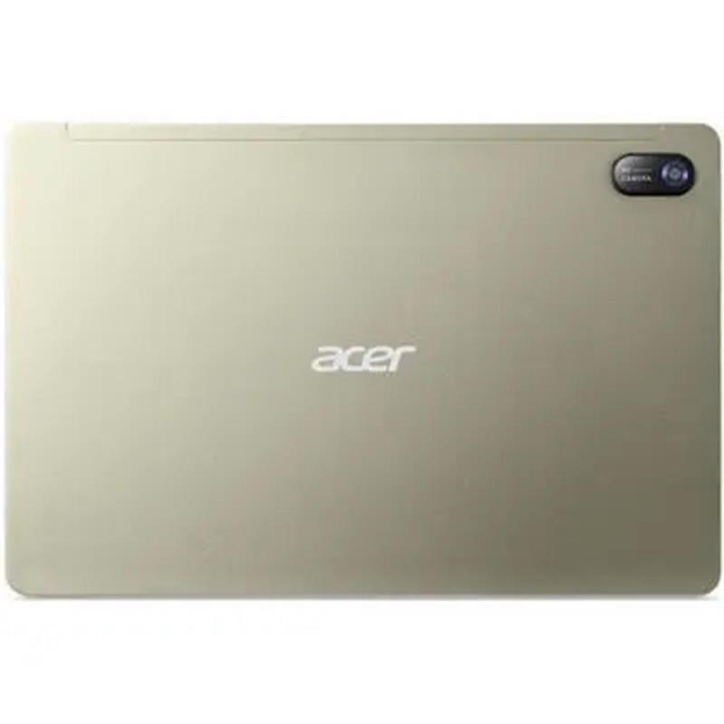 Tablet acer iconia m10 - 12 10.1pulgadas 6gb 128gb wifi gris + funda libro