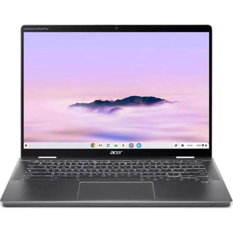 Portatil acer chromebook plus 515 i5 - 120u 16gb ssd 512gb 15.6pulgadas