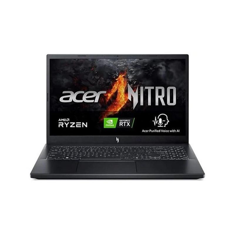 Portatil acer anv16 - 41 r5 - 8645hs 16gb ssd 512gb 16pulgadas