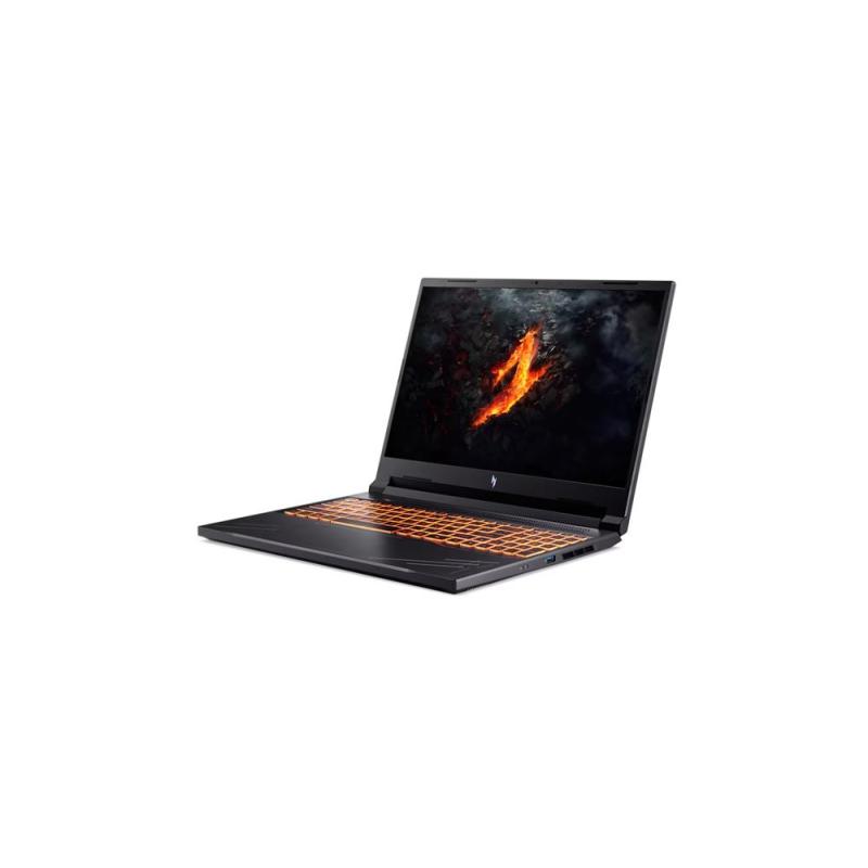 Portatil acer anv16 - 41 r5 - 8645hs 16gb ssd 512gb 16pulgadas