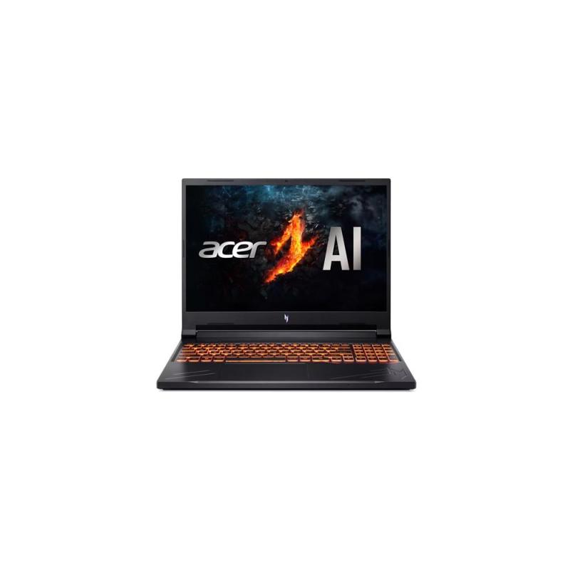 Portatil acer anv16 - 41 r5 - 8645hs 16gb ssd 512gb 16pulgadas