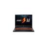 Portatil acer anv16 - 41 r5 - 8645hs 16gb ssd 512gb 16pulgadas