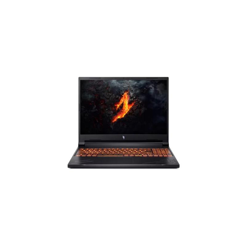 Portatil acer anv16 - 41 r5 - 8645hs 16gb ssd 512gb 16pulgadas