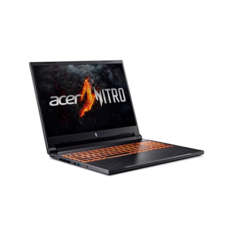 Portatil acer anv16 - 41 r5 - 8645hs 16gb ssd 512gb 16pulgadas