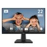 Monitor msi mp225 21.5pulgadas fhd 100hz